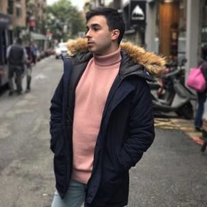 Meet your Posher, Stephen